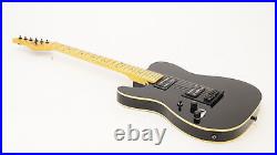 Schecter PT Left-Handed 6-String Electric Guitar (Gloss Black)