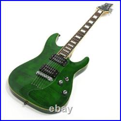 Schecter Pa-SwithTh Electric Guitar