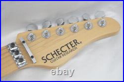 Schecter Sd- -24-Al Strat Type HSH Electric Guitar