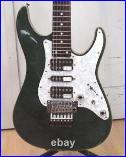 Schecter Sd-2-24 Stratocaster Type Electric Guitar