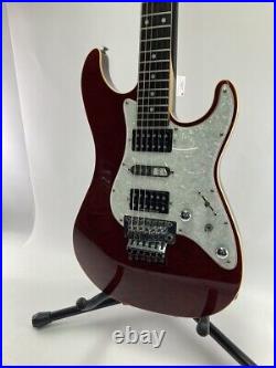 Schecter Sd Series Strat St Type HSH Electric Guitar