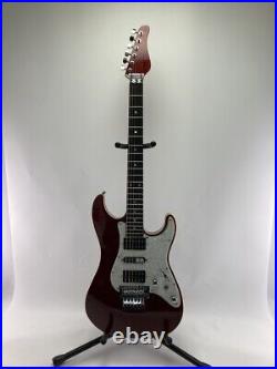 Schecter Sd Series Strat St Type HSH Electric Guitar