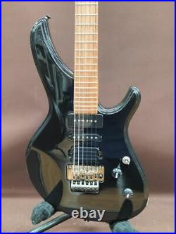 Seed Kotetsu Electric Guitar