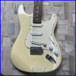 Selder Electric Guitar