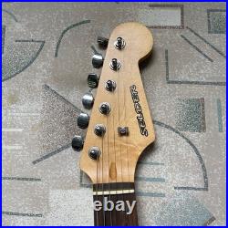 Selder Electric Guitar