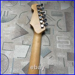 Selder Electric Guitar