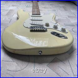 Selder Electric Guitar