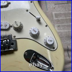 Selder Electric Guitar