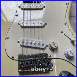 Selder Electric Guitar