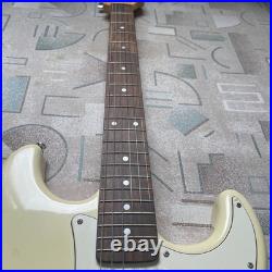 Selder Electric Guitar