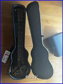 Selmer London Lap steel 1950 / OHSC working order vintage