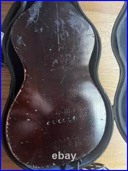Selmer London Lap steel 1950 / OHSC working order vintage