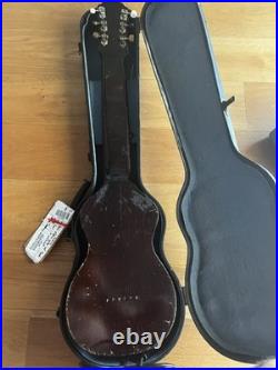 Selmer London Lap steel 1950 / OHSC working order vintage