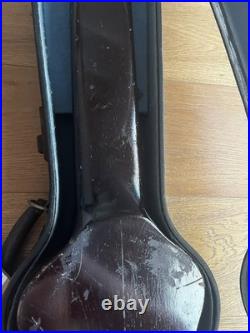 Selmer London Lap steel 1950 / OHSC working order vintage Selmer London Lap steel 1950 / OHSC working order vintage
