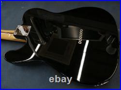 Selva Stl-350 Electric Guitar From Japan