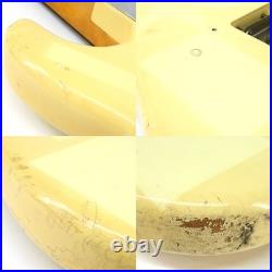 Seymour Duncan DS-100R White St-Style Electric Guitar Used With Wear