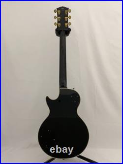 Shimamura Gakki Electric Guitar Zlc-1 2011 CFS Japan Metal Parts Rusty Body