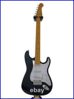 Shimamura Instrument Electric Guitar HST M-performance 2023 STB Stratype Used
