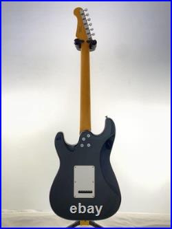 Shimamura Instrument Electric Guitar HST M-performance 2023 STB Stratype Used