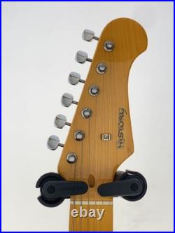 Shimamura Instrument Electric Guitar HST M-performance 2023 STB Stratype Used