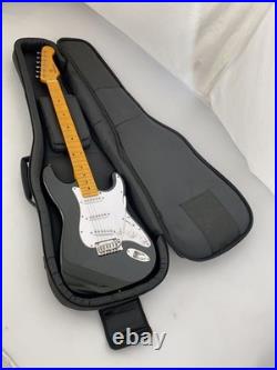 Shimamura Instrument Electric Guitar HST M-performance 2023 STB Stratype Used