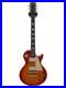 Shimamura_Musical_Instruments_Electric_Guitar_CZL_5S_VCH_2018_Chambered_Used_01_axa
