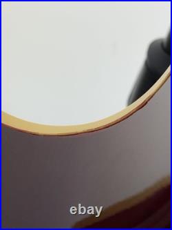 Shimamura Musical Instruments Electric Guitar ZLS-10 HCS 2015 CFS Made in Used