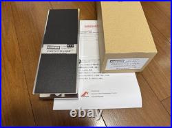 Shin'S Music Perfect Volume 504 Guitar Humbucker 500k Pedal Used Shin'S Music Perfect Volume 504 Guitar Humbucker 500k Pedal Used