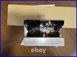 Shin'S Music Perfect Volume 504 Guitar Humbucker 500k Pedal Used Shin'S Music Perfect Volume 504 Guitar Humbucker 500k Pedal Used