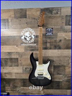 Sire Larry Carlton S7FM Transparent Black