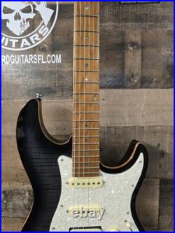 Sire Larry Carlton S7FM Transparent Black