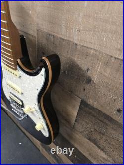 Sire Larry Carlton S7FM Transparent Black