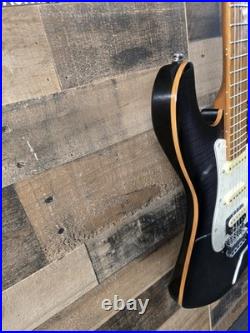 Sire Larry Carlton S7FM Transparent Black