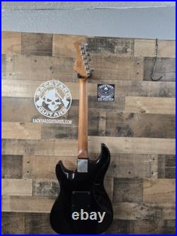 Sire Larry Carlton S7FM Transparent Black