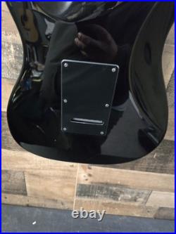 Sire Larry Carlton S7FM Transparent Black