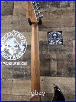 Sire Larry Carlton S7FM Transparent Black