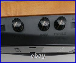 Slg-100S Silent Guitar Slg-100S Silent Guitar