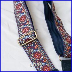 Souldier Straps Hendrix Br Soldier Strap