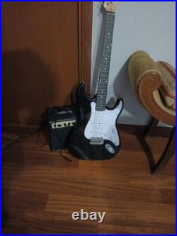 Soundsation Rider Gp Tb Guitar Pack Electric Guitar + Accessories