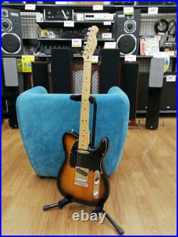 Squier Affenity Series