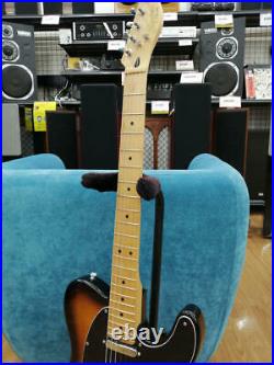 Squier Affenity Series