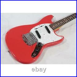 Squier By Fender Fsr Classic Vibe Mustang #54