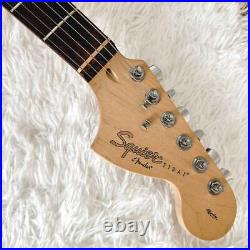 Squier By Fender Stratocaster Affinity