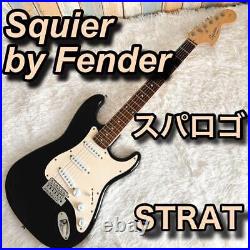 Squier By Fender Stratocaster Affinity