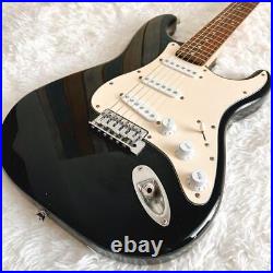 Squier By Fender Stratocaster Affinity