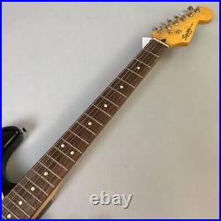 Squier By Fender Usb Stratocaster