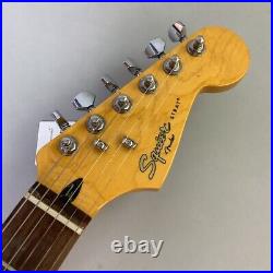 Squier By Fender Usb Stratocaster