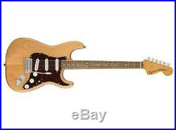Squier Classic Vibe'70s Stratocaster Electric Guitar (Natural) (Used)