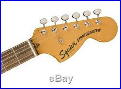 Squier Classic Vibe'70s Stratocaster Electric Guitar (Natural) (Used)