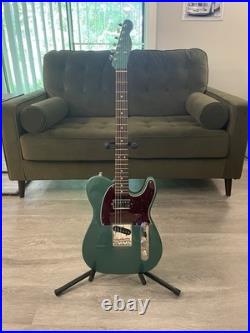 Squier Classic Vibe Telecaster Sherwood Green Squier Classic Vibe Telecaster Sherwood Green